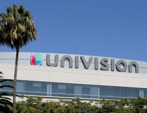 Safe Parking LA Interview with Univision