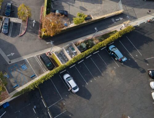 The LAist Features Safe Parking LA