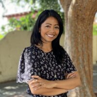 Headshot Image for Carmela Carreno, CFRE