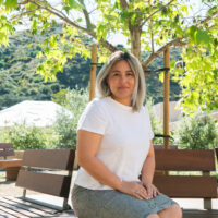 Headshot Image for Emily Uyeda Kantrim