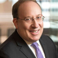 Headshot Image for Gregory Kushner