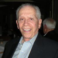 Headshot Image for Ira Cohen