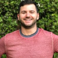 Headshot Image for Josh Steinberg