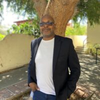 Headshot Image for Linard Williams