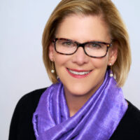 Headshot Image for Nancy Hammerman