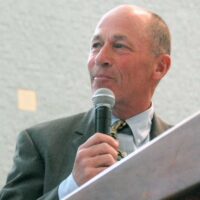 Headshot Image for Scott Sale