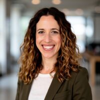 Headshot Image for Becky Gross