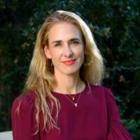 Headshot Image for Julia Dadakaridis