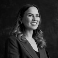 Headshot Image for Taylor Carnevale