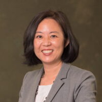 Headshot Image for Grace Yao