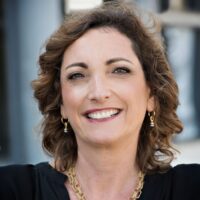 Headshot Image for Lauren Cole
